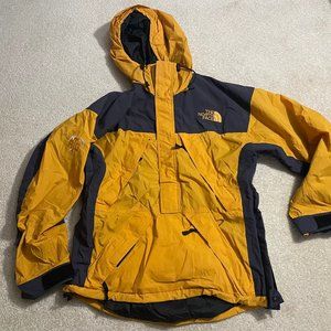 Rare VTG The North Face Remote Terrain Gear RTG Jacket Size S